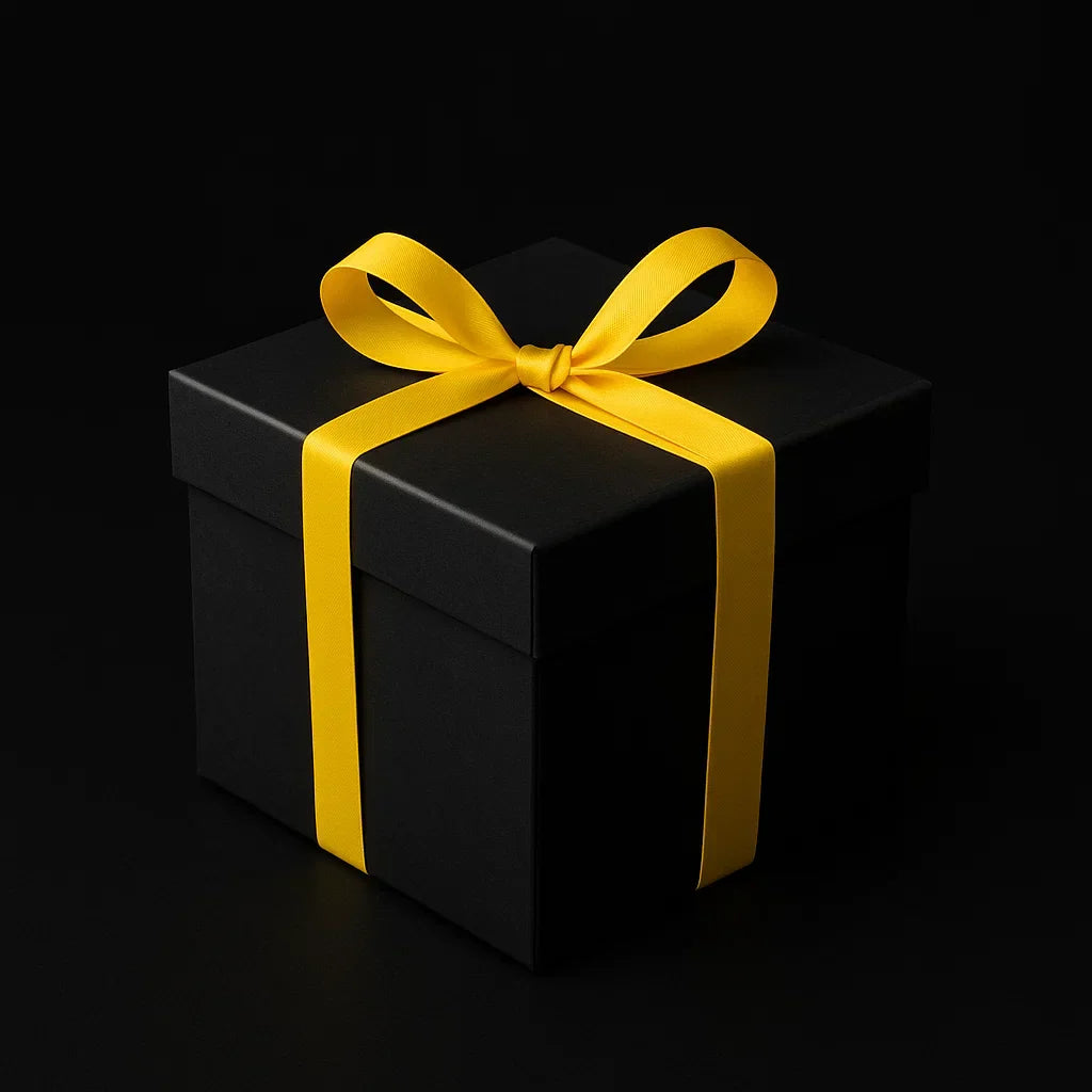 đ Free Mystery Gift