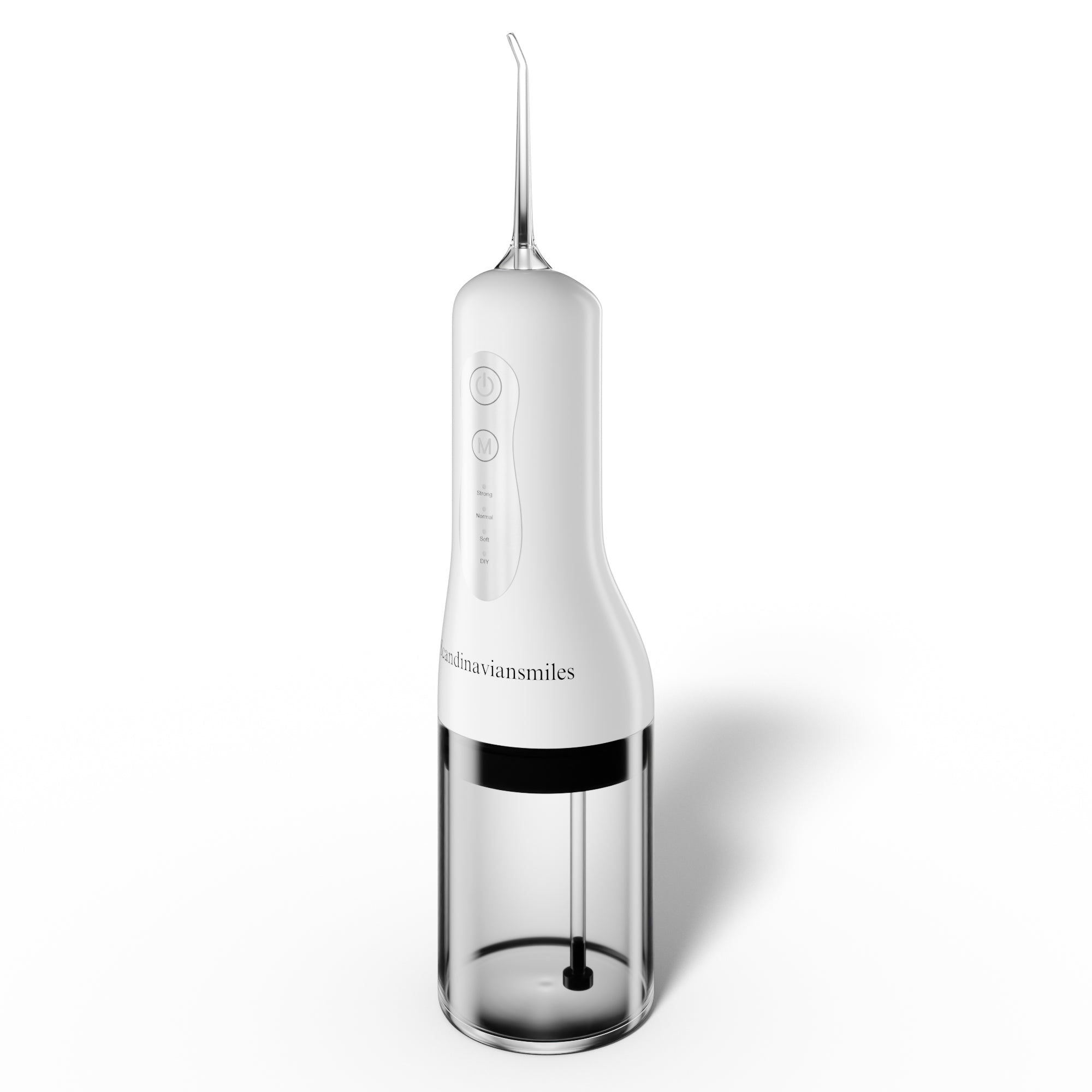Smart Water Flosser