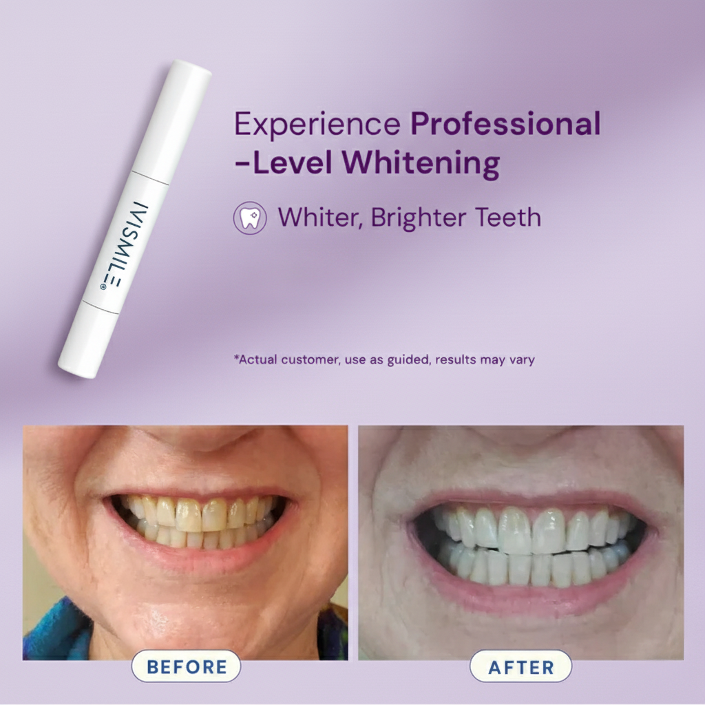 Instant Whitening Pen