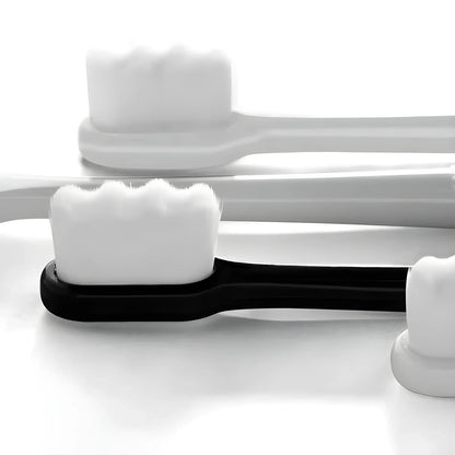 Nano Toothbrush - 12 000 bristles