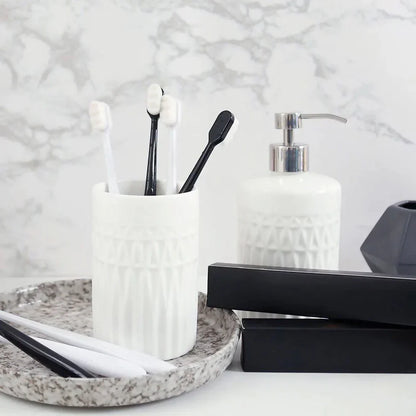 Nano Toothbrush - 12 000 bristles