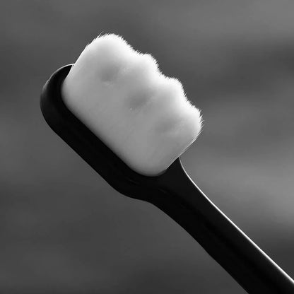Nano Toothbrush - 12 000 bristles